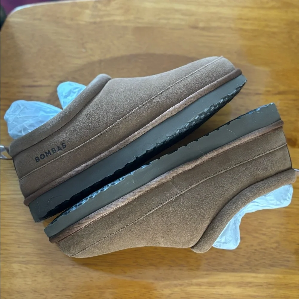 Bombas Saturday Suede Slip-On - Picture 4 of 6